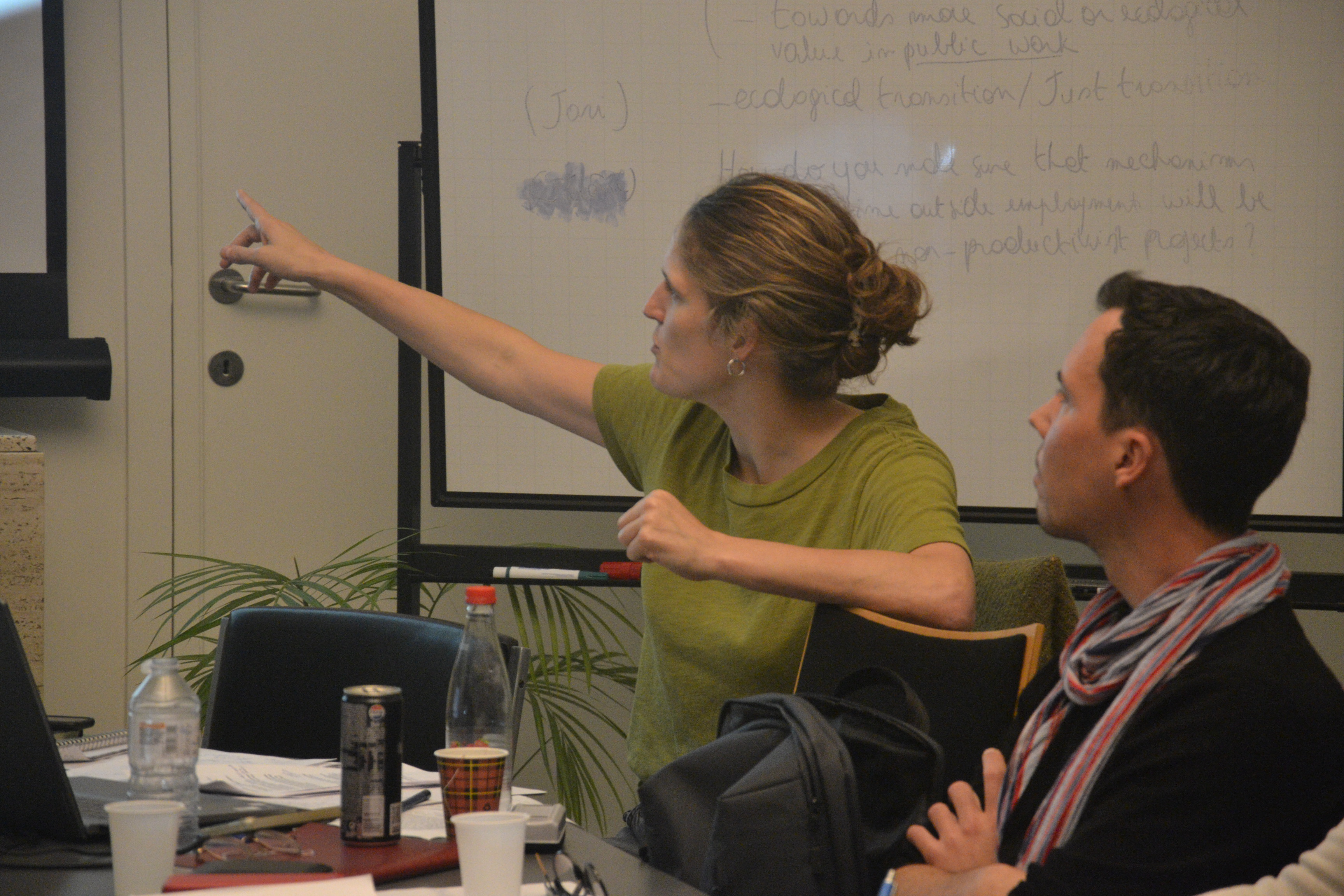 International expert workshop – November 2025