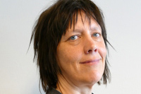 Anja Eleveld