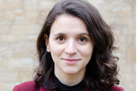 Kalina Arabadjieva